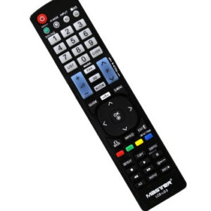 CONTROL RML930S PRO / CONTROL REMOTO UNIVERSAL PARA LG SMART