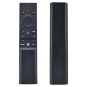 CONTROL BN59 01363C / CONTROL REMOTO SAMSUNG SMART TV COMPATIBLE CON MODELOS RU800 2019 CRYSTAL UHD AU8000 2021