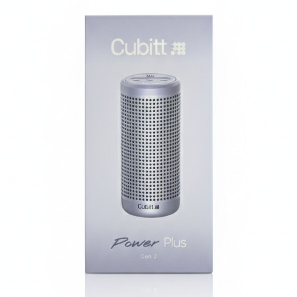 CUBITT BOCINA POWER PLUS 2 LILA BLUETOOTH