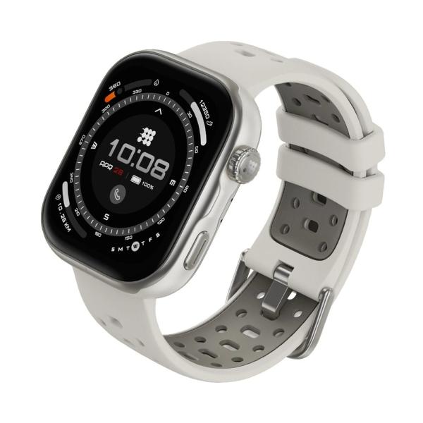 CUBITT VIVA PRO 2 GRIS RELOJ INTELIGENTE