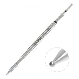 PUNTA CAUT C210 BO / PUNTA CAUTIN C210 BO PUNTA REDONDA