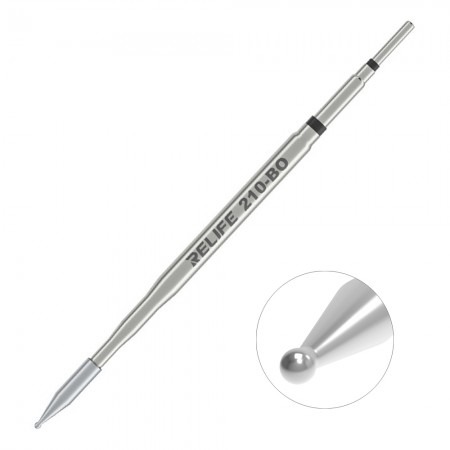 PUNTA CAUT C210 BO / PUNTA CAUTIN C210 BO PUNTA REDONDA