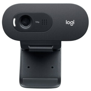 LOG C505E/ WEB CAMARA LOGITECH C505E