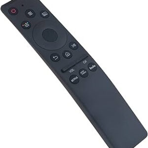 CONTROL AD SM11 / CONTROL REMOTO TIPO SAM UNIVERSAL RECARGABLE CON PANEL SOLAR