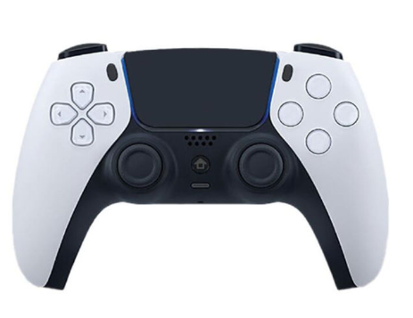 PS5 CONTROL 35139 / CONTROL WIRELESS PS5 BLANCO