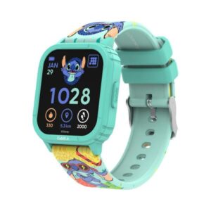 CTJR DY3LS / CUBITT RELOJ INTELIGENTE CT JUNIOR STITCH