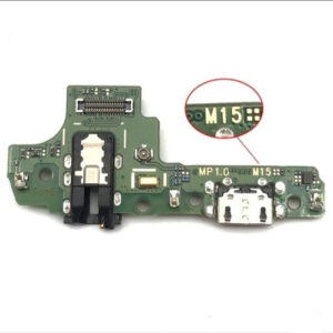FLEX CARGA SAM A10S M15/ FLEX DE CARGA SAMSUNG A10S M15