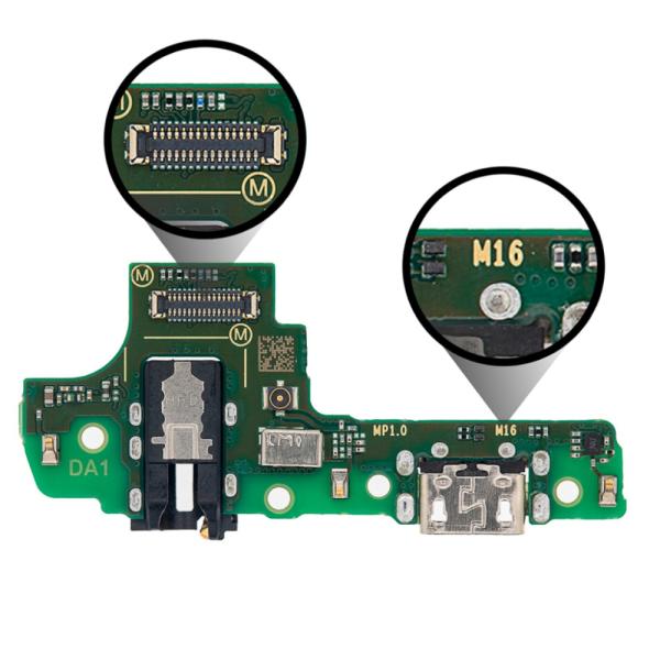 FLEX CARGA SAM A10S M16/ FLEX DE CARGA SAMSUNG A10S M16