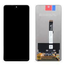 LCD XIA REDMI POCO X3