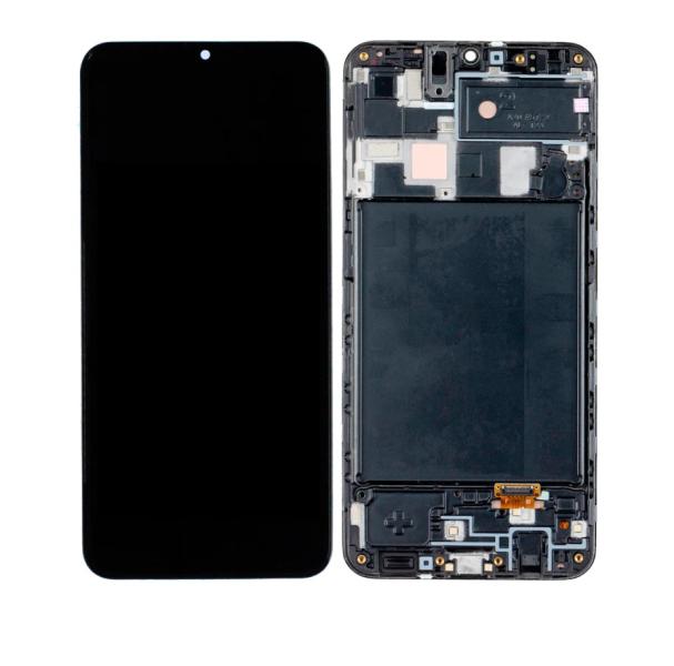 LCD SAM A20 INCELL CON BISEL