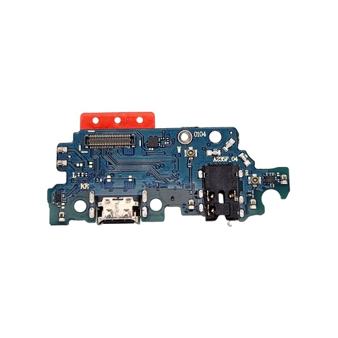 FLEX CARGA SAM A23 4G