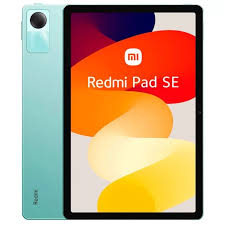 XIA RED PAD SE 8.7 4 128 AZ/ XIAOMI REDMI PAD SE 8.7 4GB+128GB AZUL