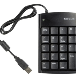 TECLADO NUM USB/TECLADO NUMERICO USB