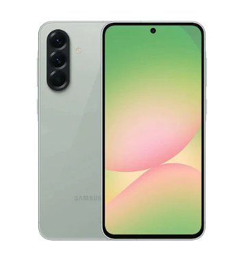 SAM A56 5G 8 256 V/ SAMSUNG GALAXY A56 5G 8 256GB DS VERDE