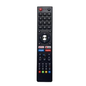 CONTROL HYUN30 / CONTROL REMOTO SMART TV HYUNDAI SERIE 30