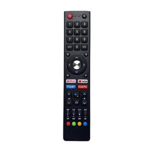 CONTROL HYUN30 / CONTROL REMOTO SMART TV HYUNDAI SERIE 30