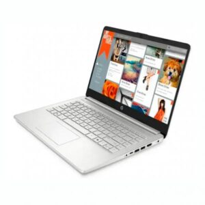 HP 14 DQ6011DX / HP 14 DQ6011DX INTEL N150 128GB 4GB 14" W11 MICROSOFT 365 70