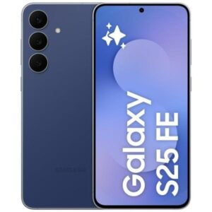 SAM S25 FE 8 512 AZ/ SAMSUNG S25 FE 8+512GB NAVY AZUL