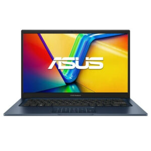 ASUS X1404VA I7 12512 / ASUS VIVOBOOK 14 INTEL CI7 1334U 12GB 512GB W11 AZUL