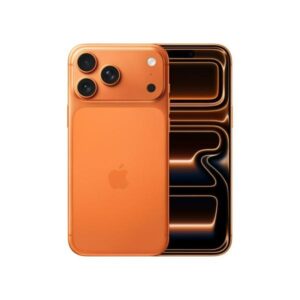 IPHONE 17PMX 512 NJ / IPHONE 17 Pro Max E-SIM 512GB COSMIC NARANJA