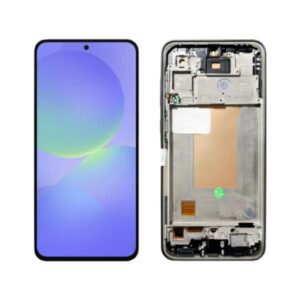 LCD SAM A36 OLED CON BISEL