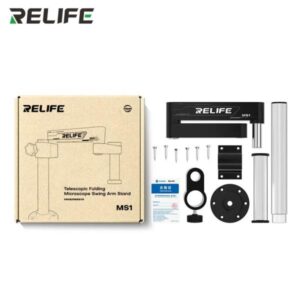 SOPOR BRAZO RL MS1 / SOPORTE DE BRAZO PARA MICROSCOPIO MS1