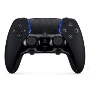 PS5 CONTROL EDGE BLACK/ PS5 CONTROL EDGE BLACK