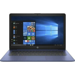 HP 14 DQ6012 / HP 14 DQ6012 INTEL PROCESSOR N150 128GB 4GB UFS AZUL