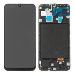 LCD SAM A30 INCELL CON BISE