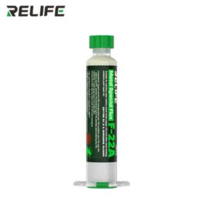 FLUX RL F22A OR/FLUX RELIFE F22A