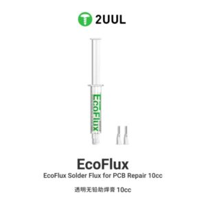 FLUX 2UUL SC11 / FLUX 2UUL SC11