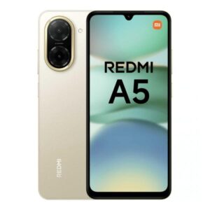XIA RED A5 4 128 D / XIAOMI REDMI A5 4GB 128GB DORADO