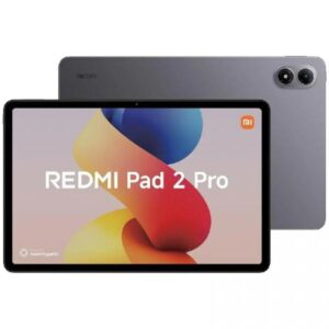 XIA RED PAD2 PRO 256 G/ XIAOMI REDMI PAD 2 Pro EU 8GB 256GB GRIS
