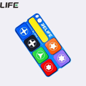 BANDEJA IMANTADA RL 091A / BANDEJA IMANTADA RELIFE 091A