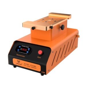 PLANCHA VK 988Z / PLANCHA VK 988Z