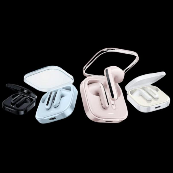 XIA RED BUDS 6 ACTIVE/ AUDIFONOS REDMI 6 ACTIVE BLUETOOTH