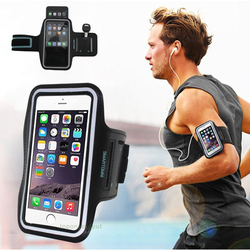 EST DEP/ESTUCHE DEPORTIVO BRAZO UNIVERSAL H-803