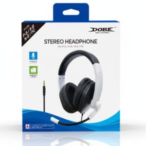 AUD HEAD P5 /AUD HEAD P5 / GAMING HEADSET P5 COMPUTADOR