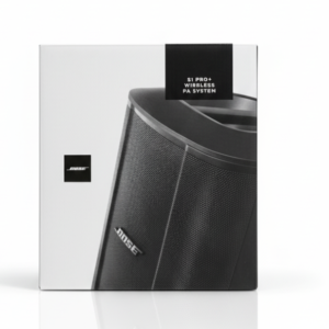 BOS S1 PRO PLUS/ BOSE SISTEMA S1 PRO+ MULTI-POSITION INALAMBRICA BLUETOOTH 5.0