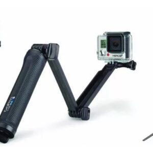 GO PRO 3WAY/GO PRO 3WAY 2.0 AFAEM-002