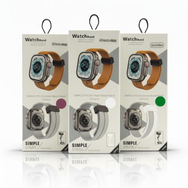 BAND 42 49MM/CORREA SMART WATCH 42/44/45/49MM