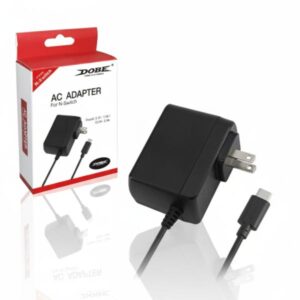 AC ADAPTER SWITCH /AC ADAPTER SWITCH / AC ADAPTER FOR SWITCH 5V/1.5A 15V/2.6A