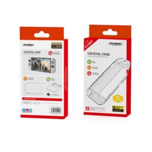 EST SWI OLED A /EST SWI OLED A / ESTUCHE ACRILICO PARA SWITCH TNS1133B