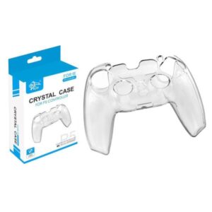 PS5 CASE CONTROL /ESTUCHE ACRILICO PARA CONTROL PS5