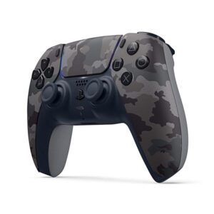 PS5 CONTROL CAMU/ PS5 CONTROL GRAY CAMUFLAJE