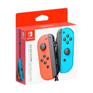 SWI JOY LR NEON/ SWITCH JOY CON L R NEON COLORE