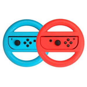 SWI WHEEL /SWITCH JOY CON VOLANTE  WHEEL CM