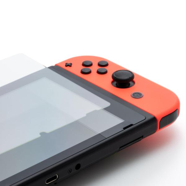 VID SWITCH/ VIDRIO PROTECTOR PARA SWITCH