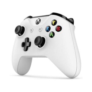 XBOX ONE CONTROL B/ XBOX ONE SERIE CONTROL BLANCO