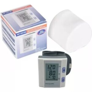 PRE 201/ MONITOR DE PRESION BP 202H 48 X BULTOS TEC ?M